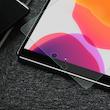 محافظ صفحه نمایش بوف مدل 5D مناسب برای تبلت اپل iPad Pro 10.2 2021/2020/2019