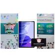 محافظ صفحه نمایش بوف مدل 5D مناسب برای تبلت سامسونگ Galaxy Tab A7 2020 / T505