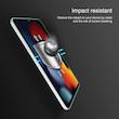  محافظ صفحه نمایش بوف مدل 5D مناسب برای تبلت اپل iPad Mini 6 (2021)