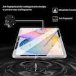 محافظ صفحه نمایش گلس استار مدل TABLETS9 مناسب برای تبلت اپل iPad 9.7 2018
