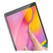 محافظ صفحه نمایش گلس استار مدل TABLETS9 مناسب برای تبلت اپل iPad 9.7 2018