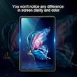 محافظ صفحه نمایش بوف مدل 5D مناسب برای تبلت سامسونگ Galaxy Tab S8 / S7 / T870 / T875