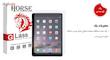محافظ صفحه نمایش هورس مدل TS2GA مناسب برای تبلت اپل iPad Air 2 