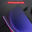 محافظ صفحه نمایش بوف مدل 5D مناسب برای تبلت سامسونگ Galaxy Tab S9 Plus / S9 FE Plus / S8 Plus / S7 Plus / S7 FE