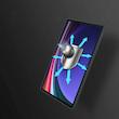 محافظ صفحه نمایش بوف مدل 5D مناسب برای تبلت سامسونگ Galaxy Tab S9 Plus / S9 FE Plus / S8 Plus / S7 Plus / S7 FE