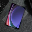 محافظ صفحه نمایش بوف مدل 5D مناسب برای تبلت سامسونگ Galaxy Tab S9 Plus / S9 FE Plus / S8 Plus / S7 Plus / S7 FE