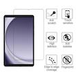 محافظ صفحه نمایش 5D اپیکوی مدل Super Power مناسب برای تبلت سامسونگ Galaxy Tab A9
