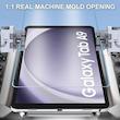 محافظ صفحه نمایش 5D اپیکوی مدل Super Power مناسب برای تبلت سامسونگ Galaxy Tab A9
