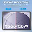 محافظ صفحه نمایش 5D اپیکوی مدل Super Power مناسب برای تبلت سامسونگ Galaxy Tab A9