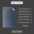 محافظ پشت مات نانو هیدروژل مولتی نانو مدل X-F1B مناسب برای تبلت سامسونگ Galaxy Tab A9 Plus 11.0 inch 2023
