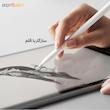 محافظ صفحه نمایش مات بادیگارد مدل Matte Tab مناسب برای تبلت سامسونگ Tab S10 Plus