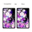 محافظ صفحه نمایش مدل AZ-OG مناسب برای تبلت سامسونگ Galaxy Tab S7/S8/S9