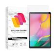 محافظ صفحه نمایش ساده شهر گلس مدل TABSHS10 مناسب برای تبلت سامسونگ Galaxy Tab A 10.1 2019