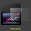 محافظ صفحه نمایش مولتی نانو مدل X-S1N مناسب برای تبلت سونی Xperia Z2 Tablet
