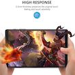 محافظ صفحه نمایش 5D اپیکوی مدل Super Power مناسب برای تبلت سامسونگ Galaxy A7 Lite (SM-T225)