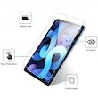 محافظ صفحه نمایش ژاند مدل Axe مناسب برای تبلت اپل iPad Air 10.9 2022 / Air 4 / 5