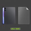 محافظ پشت مات نانو هیدروژل مولتی نانو مدل X-F1B مناسب برای تبلت شیائومی Redmi Pad Pro 12.1 inch 2024