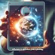  محافظ صفحه نمایش ساده گلس استار مدل TABNEW8 مناسب برای تبلت اپل iPad mini 1 / iPad mini 2 / iPad mini 3