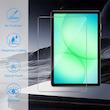 محافظ صفحه نمایش میمو مدل M10 مناسب برای تبلت سامسونگ Galaxy Tab A11 Plus SM-X236 / X230