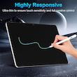 محافظ صفحه نمایش میمو مدل M10 مناسب برای تبلت سامسونگ Galaxy Tab A11 Plus SM-X236 / X230