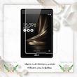  محافظ صفحه نمایش ساده تراستکتور مدل TABNEWT8 مناسب برای تبلت سامسونگ Galaxy Tab P200 / Galaxy Tab P205 / Galaxy Tab A 8.0 S Pen 2019