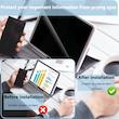 محافظ صفحه نمایش حریم شخصی بادیگارد مدل Privacy Tab مناسب برای تبلت اپل iPad Air 11 2024