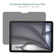 محافظ صفحه نمایش حریم شخصی بادیگارد مدل Privacy Tab مناسب برای تبلت اپل iPad Air 11 2024