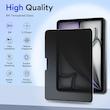 محافظ صفحه نمایش حریم شخصی بادیگارد مدل Privacy Tab مناسب برای تبلت اپل iPad Air 11 2024