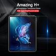 محافظ صفحه نمایش نیلکین مدل H Plus مناسب برای تبلت اپل iPad Pro 12.9 (2021) / (2020) / (2018)