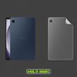 محافظ پشت مات نانو هیدروژل مولتی نانو مدل X-F1B مناسب برای تبلت سامسونگ Galaxy Tab A9 8.7 inch