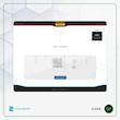 محافظ صفحه نمایش ماهوت مدل CRYSTAL-CL مناسب برای تبلت اپل iPad 10.9 2022 10th generation