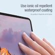 محافظ صفحه نمایش 5D اپیکوی مدل Super Power مناسب برای تبلت سامسونگ Galaxy Tab S9 FE Plus/S9 Plus/S8 Plus/S7 Plus/S7 FE