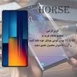 محافظ صفحه نمایش هورس مدل TABH30 مناسب برای تبلت سامسونگ Galaxy Tab T700 / Galaxy Tab T705 / Galaxy Tab S 8.4 2014