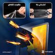 محافظ صفحه نمایش ماهوت مدل CRYSTAL-CL مناسب برای تبلت اپل iPad 10.9 2022 10th generation