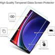 محافظ صفحه نمایش اپیکوی مدل Super Power مناسب برای تبلت سامسونگ Galaxy S10 Ultra/S9 Ultra/S8 Ultra