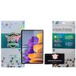 محافظ صفحه نمایش بوف مدل 5D مناسب برای تبلت سامسونگ Galaxy Tab S7 / T870 / T875