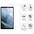  محافظ صفحه نمایش بوف مدل 5D مناسب برای تبلت سامسونگ Galaxy Tab A7 Lite / T225