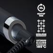 حالت دهنده مو جی اچ دی مدل Curling Wand