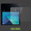 محافظ صفحه نمایش مولتی نانو مدل X-S2N مناسب برای تبلت سامسونگ Galaxy Tab S3 9.7 / T820 / T825 بسته دو عددی