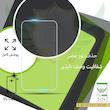    محافظ صفحه نمایش تراستکتور مدل TS1-T مناسب برای تبلت اپل ipad Mini 1 / 2 / 3