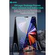  محافظ صفحه نمایش کوتتسی مدل 65017 مناسب برای تبلت اپل 10.9 اینچ iPad Air 4/iPad Air 5 و 11 اینچ iPad Pro 11 (2018/2020/2021/2022)