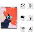 محافظ صفحه نمایش 5D اپیکوی مدل Super Power مناسب برای تبلت اپل iPad Pro 11 2022/2021/2020/2018