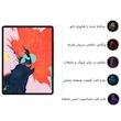 محافظ صفحه نمایش 5D اپیکوی مدل Super Power مناسب برای تبلت اپل iPad Pro 11 2022/2021/2020/2018