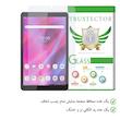 محافظ صفحه نمایش تراستکتور مدل TS1TA-Glass مناسب برای تبلت لنوو TAB M8 TB-8505X / TB-8505F / TB-8505FS