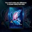 محافظ صفحه نمایش نیلکین مدل H Plus مناسب برای تبلت سامسونگ Galaxy Tab S9 Plus / S9 FE Plus / S8 Plus / S7 Plus / S7 FE