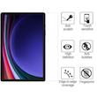 محافظ صفحه نمایش بوف مدل 5D مناسب برای تبلت سامسونگ Galaxy Tab S9 / S9 FE / S8 / S7