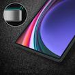 محافظ صفحه نمایش بوف مدل 5D مناسب برای تبلت سامسونگ Galaxy Tab S9 / S9 FE / S8 / S7