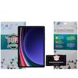 محافظ صفحه نمایش بوف مدل 5D مناسب برای تبلت سامسونگ Galaxy Tab S9 / S9 FE / S8 / S7