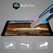 محافظ صفحه نمایش گلس استار مدل TS1GA مناسب برای تبلت لنوو Tab M8