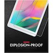 محافظ صفحه نمایش بادیگارد مدل TabG مناسب برای تبلت سامسونگ Galaxy Tab A 8 2019 / T295